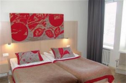 ���� ����� Sokos Hamburger Bors 4*