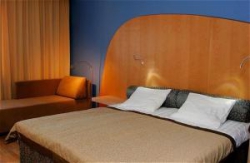 ���� ����� Sokos Hamburger Bors 4*