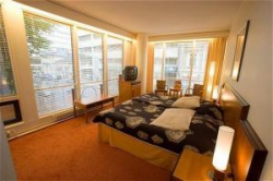 ���� ����� Sokos Hamburger Bors 4*