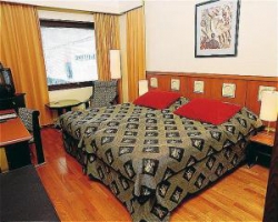 ���� ����� Sokos Hamburger Bors 4*