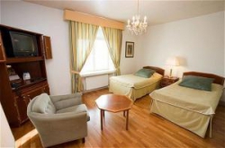 ���� ����� Sokos Seurahuone 4*