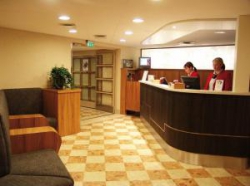 ���� ����� Sokos Seurahuone 4*