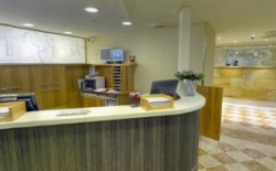 ���� ����� Sokos Seurahuone 4*