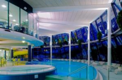 ���� ����� Rantasipi Aulanko 4*