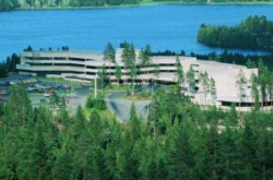 ���� ����� Rantasipi Laajavuori 4*