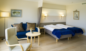 ���� ����� Rantasipi Laajavuori 4*