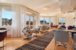 ���� ����� Hilton Strand Helsinki 5*