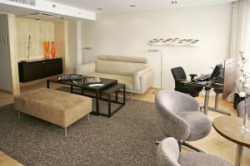 ���� ����� Hilton Strand Helsinki 5*