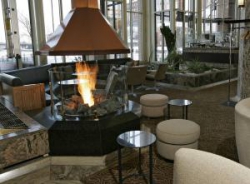 ���� ����� Hilton Strand Helsinki 5*