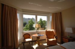 ���� ����� Hilton Strand Helsinki 5*