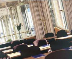 ���� ����� Hilton Strand Helsinki 5*