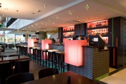 ���� ����� Scandic Marski 5*