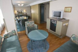 ���� ����� Scandic Marski 5*