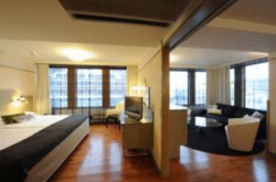 ���� ����� Scandic Marski 5*