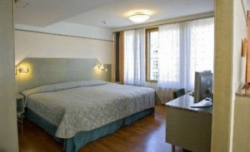 ���� ����� Scandic Marski 5*