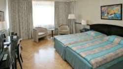 ���� ����� Scandic Marski 5*