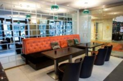 ���� ����� Scandic Marski 5*