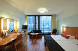 ���� ����� Scandic Marski 5*