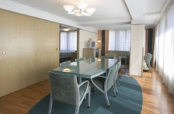���� ����� Scandic Marski 5*