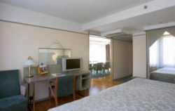 ���� ����� Scandic Marski 5*
