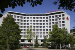 ���� ����� Crowne Plaza Helsinki 4*