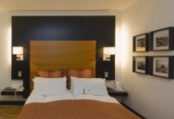 ���� ����� Crowne Plaza Helsinki 4*