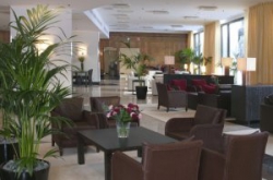 ���� ����� Crowne Plaza Helsinki 4*