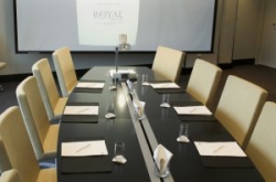 ���� ����� Crowne Plaza Helsinki 4*