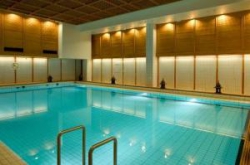 ���� ����� Crowne Plaza Helsinki 4*
