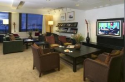 ���� ����� Crowne Plaza Helsinki 4*