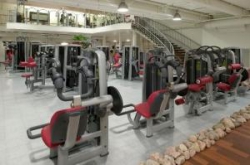 ���� ����� Crowne Plaza Helsinki 4*