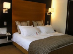 ���� ����� Crowne Plaza Helsinki 4*