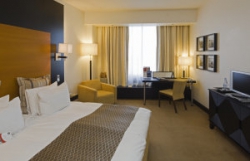 ���� ����� Crowne Plaza Helsinki 4*