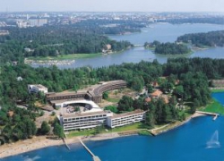���� ����� Hilton Kalastajatorppa 4*