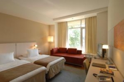 ���� ����� Hilton Kalastajatorppa 4*