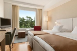 ���� ����� Hilton Kalastajatorppa 4*