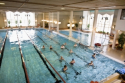 ���� ����� Holiday Club Vesileppis 4*