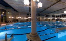 ���� ����� Holiday Club Vesileppis 4*