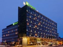 ���� ����� Holiday Inn Helsinki City Center 4*