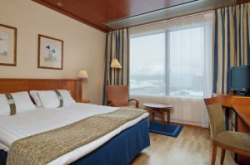 ���� ����� Holiday Inn Helsinki City Center 4*