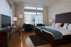 ���� ����� Holiday Inn Helsinki City Center 4*