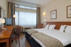 ���� ����� Holiday Inn Helsinki City Center 4*