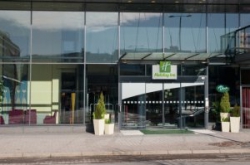 ���� ����� Holiday Inn Helsinki City Center 4*