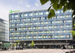 ���� ����� Holiday Inn Helsinki City Center 4*