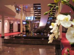 ���� ����� Holiday Inn Helsinki Exhibition and Convention Centre 4*