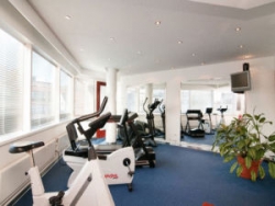 ���� ����� Holiday Inn Helsinki Exhibition and Convention Centre 4*