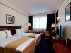 ���� ����� Holiday Inn Helsinki Exhibition and Convention Centre 4*