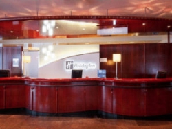 ���� ����� Holiday Inn Helsinki Exhibition and Convention Centre 4*