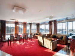 ���� ����� Holiday Inn Helsinki Exhibition and Convention Centre 4*