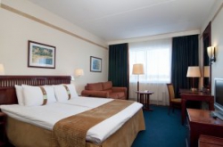 ���� ����� Holiday Inn Helsinki Exhibition and Convention Centre 4*